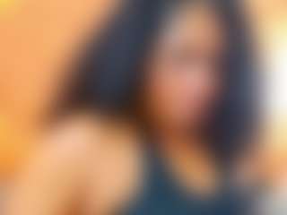 AnnieWolf's Live Sex Cam Show