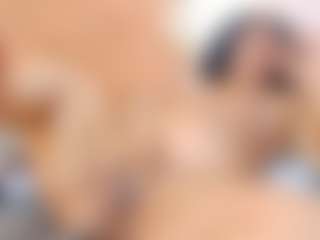 AnnieWolf's Live Sex Cam Show
