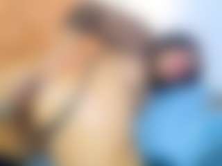 AnnieWolf's Live Sex Cam Show