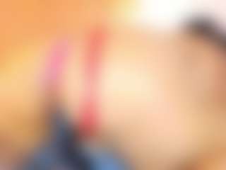 AnnieWolf's Live Sex Cam Show