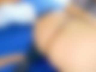 AnnieWolf's Live Sex Cam Show