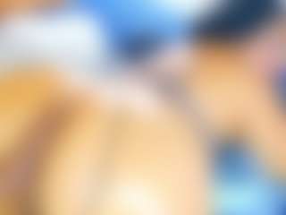 AnnieWolf's Live Sex Cam Show