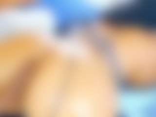 AnnieWolf's Live Sex Cam Show