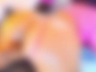 AnnieWolf's Live Sex Cam Show