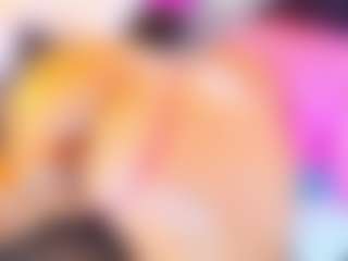 AnnieWolf's Live Sex Cam Show