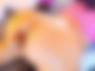 AnnieWolf's Live Sex Cam Show
