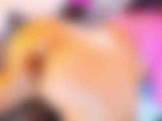AnnieWolf's Live Sex Cam Show