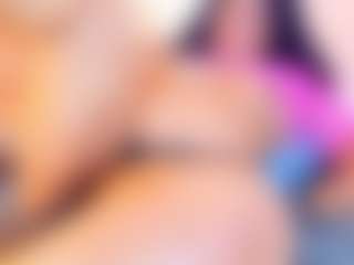 AnnieWolf's Live Sex Cam Show