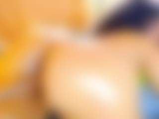 AnnieWolf's Live Sex Cam Show