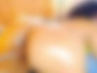 AnnieWolf's Live Sex Cam Show