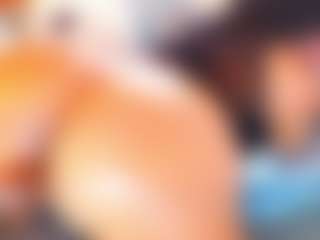 AnnieWolf's Live Sex Cam Show