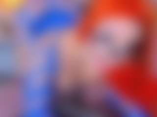 crazyorange's Live Sex Cam Show