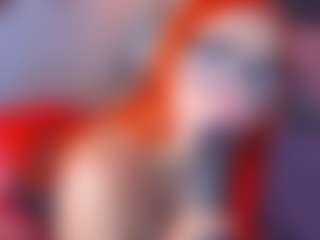 crazyorange's Live Sex Cam Show
