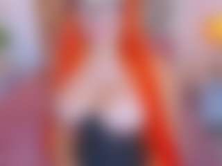 Live cam show with crazyorange - Red Hair on fuck-show.com