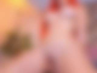 crazyorange's Live Sex Cam Show