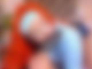 Live cam show with crazyorange - Butt Plug on Camsoda
