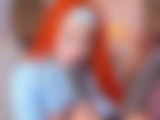crazyorange's Live Sex Cam Show