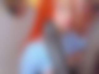 crazyorange's Live Sex Cam Show