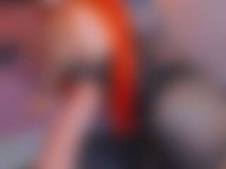 Live cam show with crazyorange - Normal on Camsoda