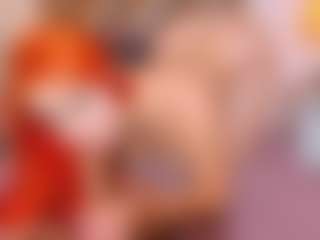 Live cam show with crazyorange - Thick on Camsoda
