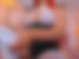 crazyorange's Live Sex Cam Show