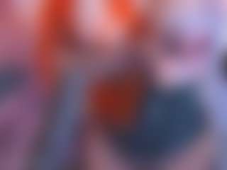 crazyorange's Live Sex Cam Show