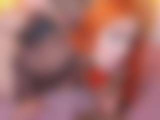 crazyorange's Live Sex Cam Show