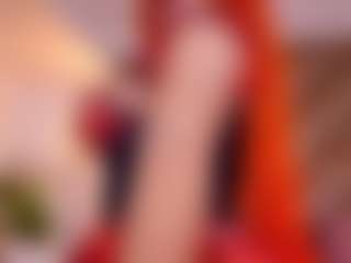 Live cam show with crazyorange - Red Hair on Chatstar