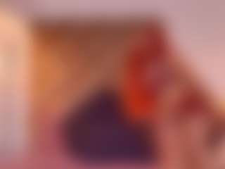 crazyorange's Live Sex Cam Show