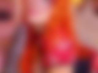crazyorange's Live Sex Cam Show