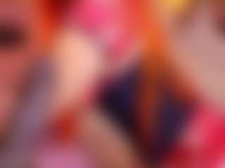 crazyorange's Live Sex Cam Show