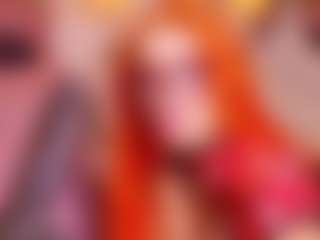 Live cam show with crazyorange - Red Hair on Gym Cam Girls