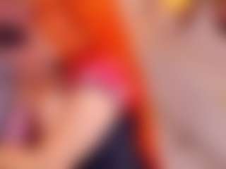 crazyorange's Live Sex Cam Show
