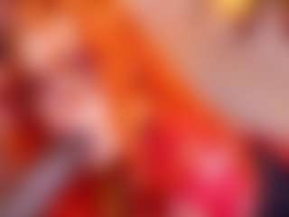 Live cam show with crazyorange - Red Hair on Dolls Live