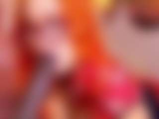 crazyorange's Live Sex Cam Show