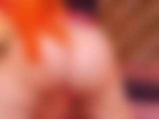 Live cam show with crazyorange - Red Hair on Gym Cam Girls