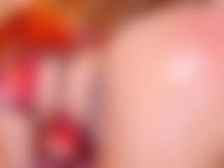 Live cam show with crazyorange - Red Hair on Mixed Magazine Live