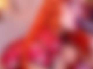 Live cam show with crazyorange - BBW on Hubzter Live