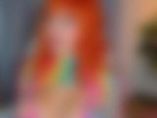 crazyorange's Live Sex Cam Show