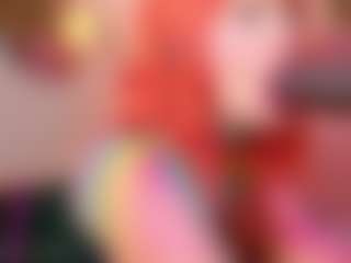 crazyorange's Live Sex Cam Show