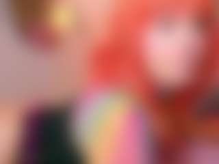 crazyorange's Live Sex Cam Show