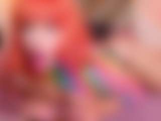 crazyorange's Live Sex Cam Show