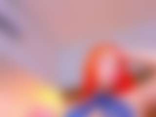 Live cam show with crazyorange - BBW on Soda Cam