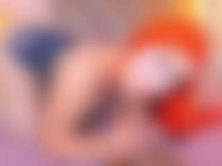 crazyorange's Live Sex Cam Show