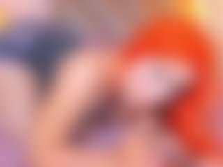 crazyorange's Live Sex Cam Show