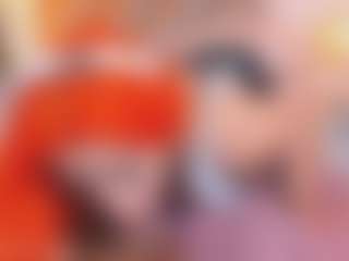 crazyorange's Live Sex Cam Show