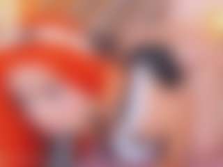 crazyorange's Live Sex Cam Show