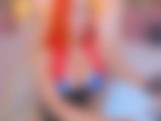 crazyorange's Live Sex Cam Show
