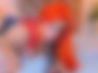 crazyorange's Live Sex Cam Show