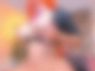 crazyorange's Live Sex Cam Show
